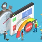PageSpeed Insights показатели скорости загрузки сайта